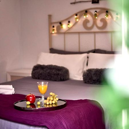 My Granada Garden - Tree Of Life Apartment ภายนอก รูปภาพ