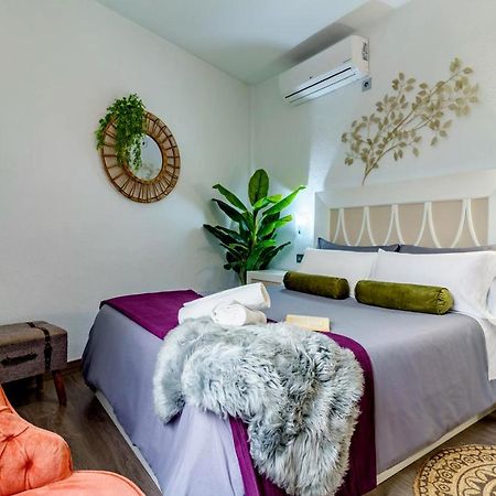 My Granada Garden - Tree Of Life Apartment ภายนอก รูปภาพ