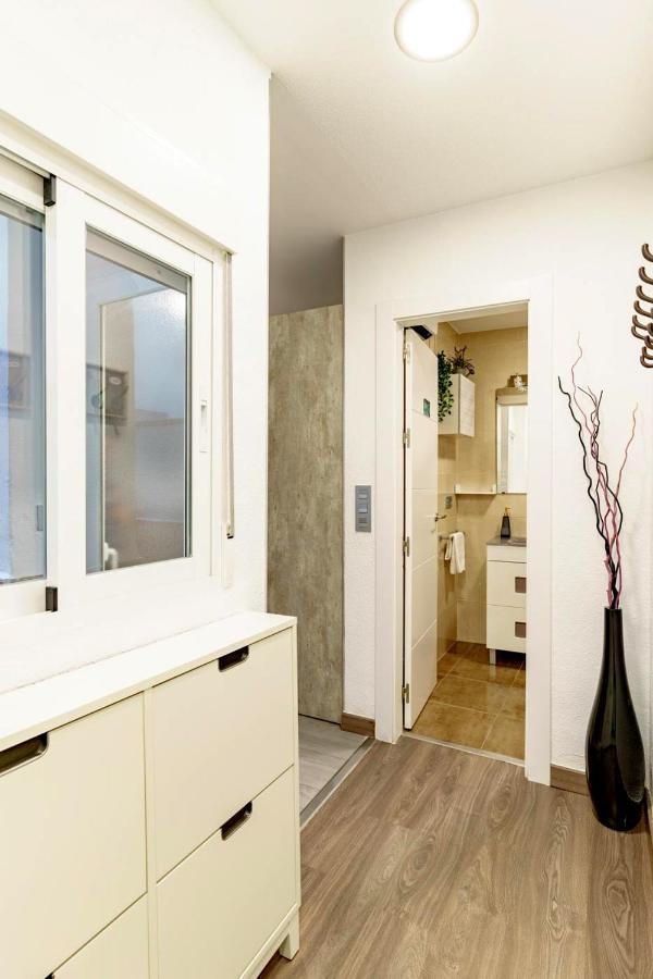My Granada Garden - Tree Of Life Apartment ภายนอก รูปภาพ