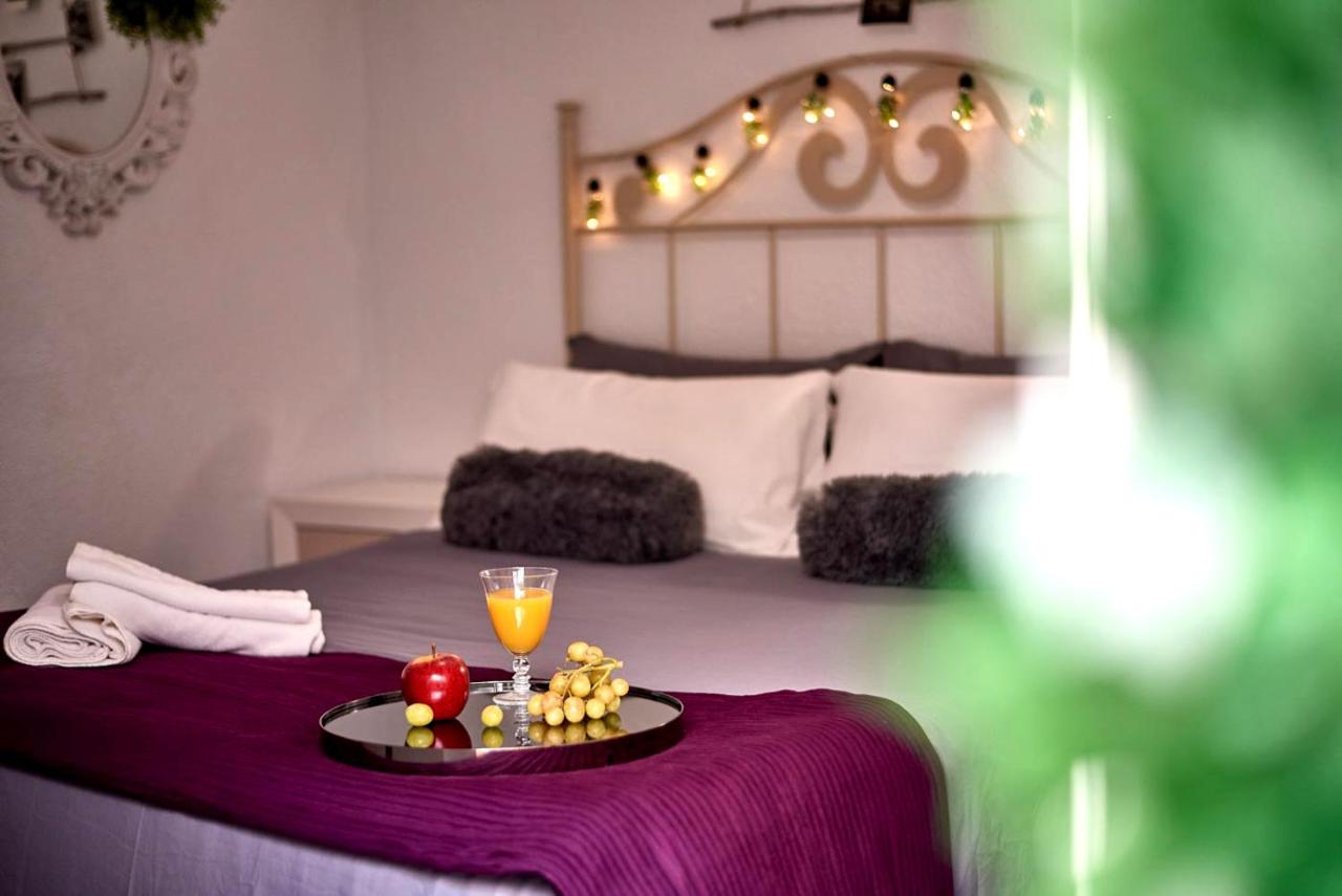 My Granada Garden - Tree Of Life Apartment ภายนอก รูปภาพ