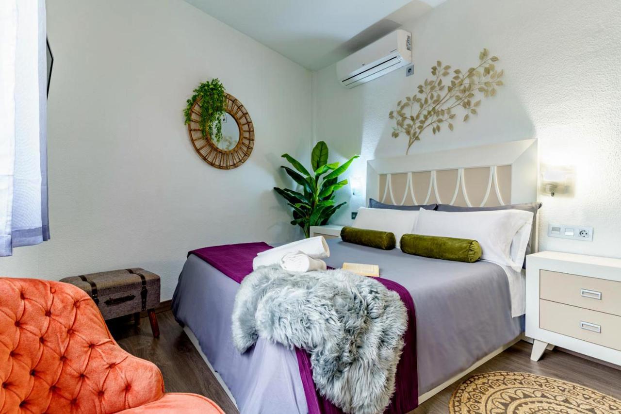 My Granada Garden - Tree Of Life Apartment ภายนอก รูปภาพ