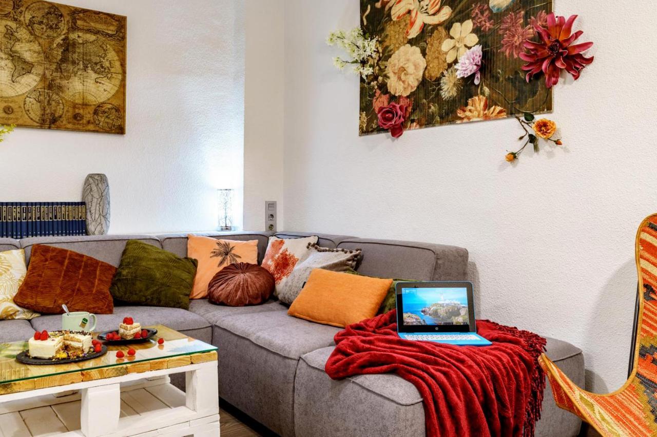 My Granada Garden - Tree Of Life Apartment ภายนอก รูปภาพ